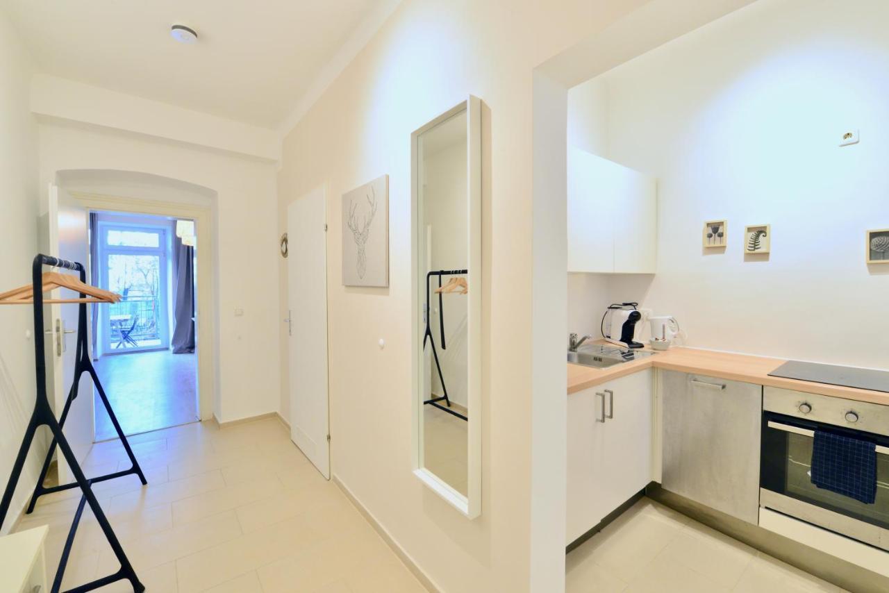 Perfect For Families&mid-term-stays Wien