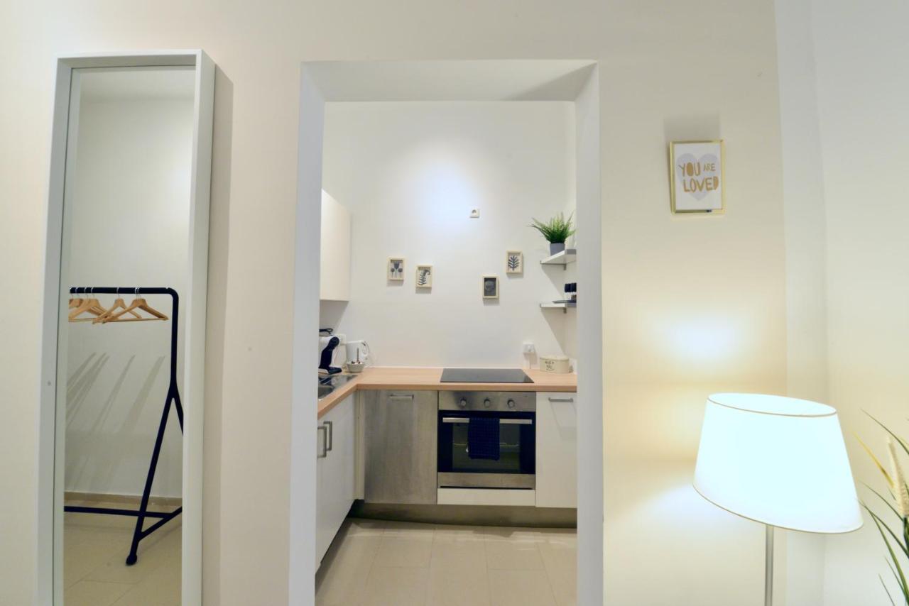 Apartment Perfect For Families&mid-term-stays Wien