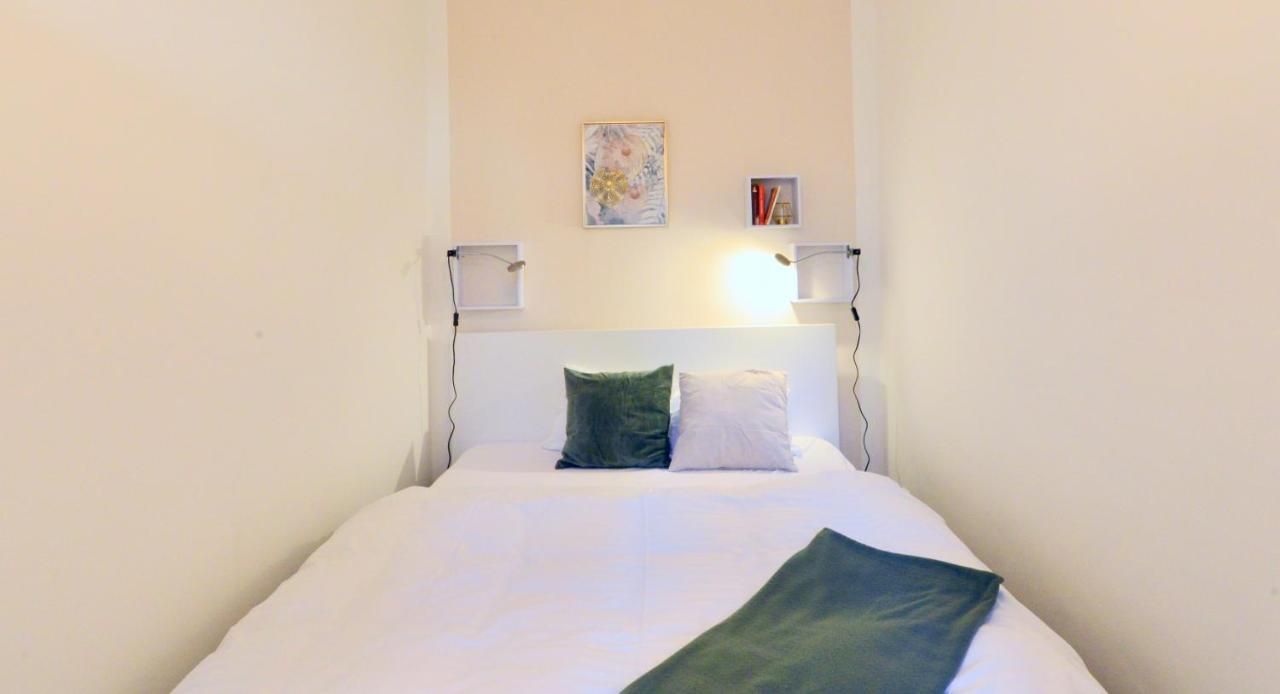 Perfect For Families&mid-term-stays Apartment Wien